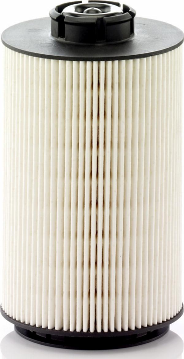 Mann-Filter PU 1058/1 x — Filtr paliwa