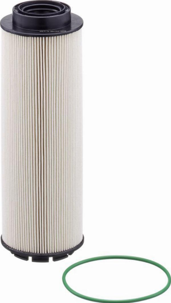 Mann-Filter PU 10 009 z — Filtr paliwa
