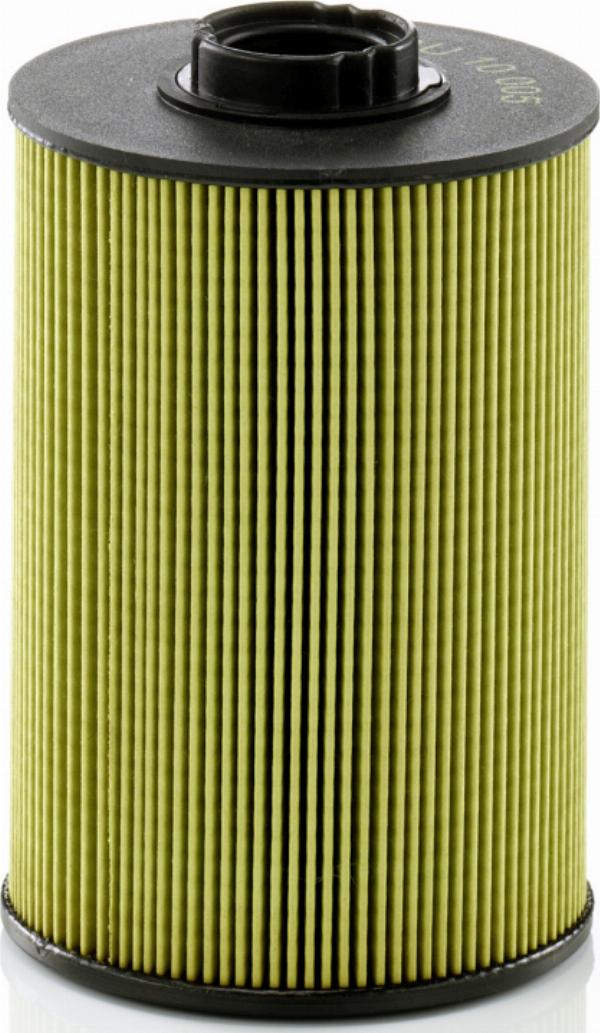 Mann-Filter PU 10 005 x — Filtr paliwa