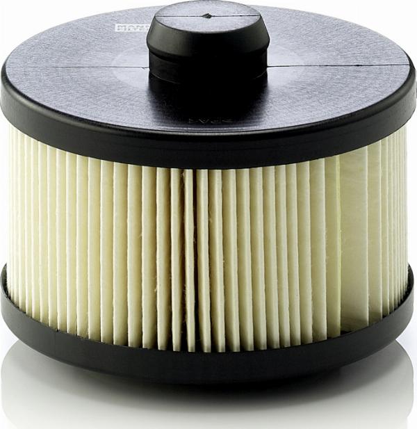 Mann-Filter PU 10 001 x — Filtr paliwa