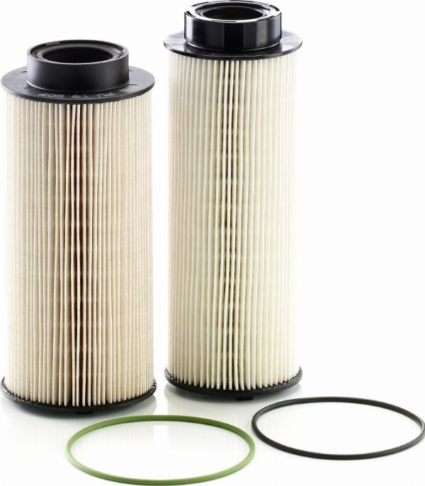 Mann-Filter PU 10 003-2 x — Filtr paliwa