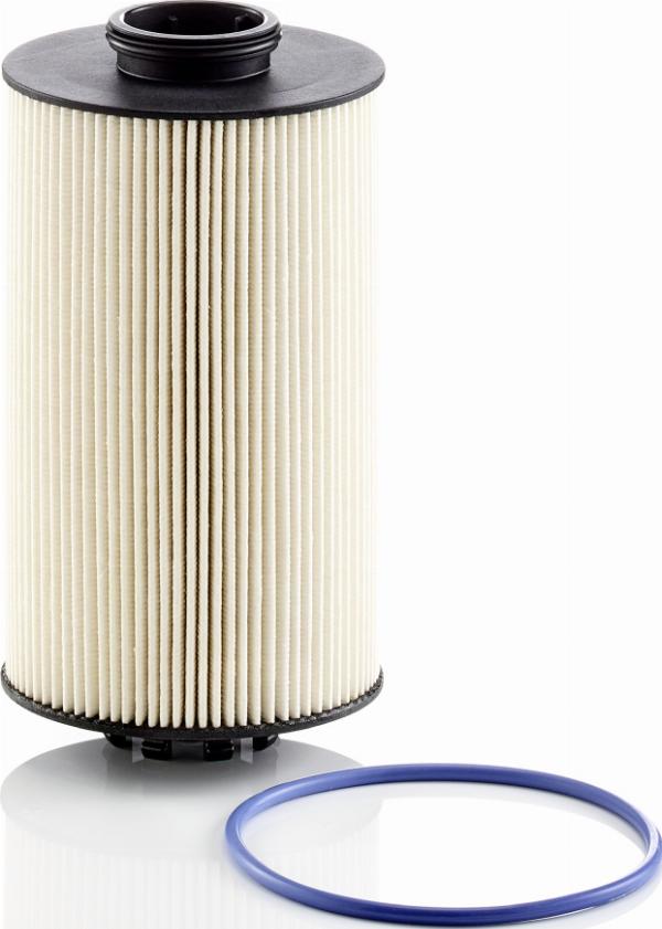 Mann-Filter PU 10 019 z — Filtr paliwa