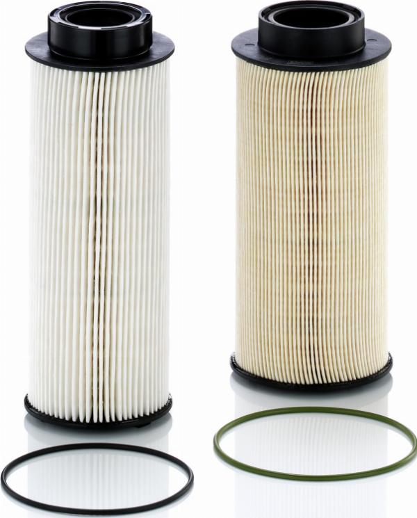 Mann-Filter PU 10 016-2 z — Filtr paliwa