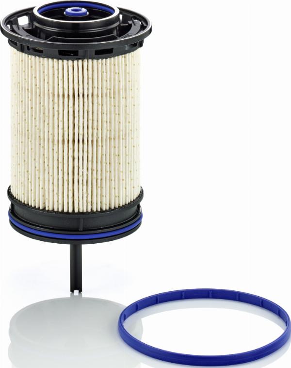 Mann-Filter PU 10 011 z — Filtr paliwa