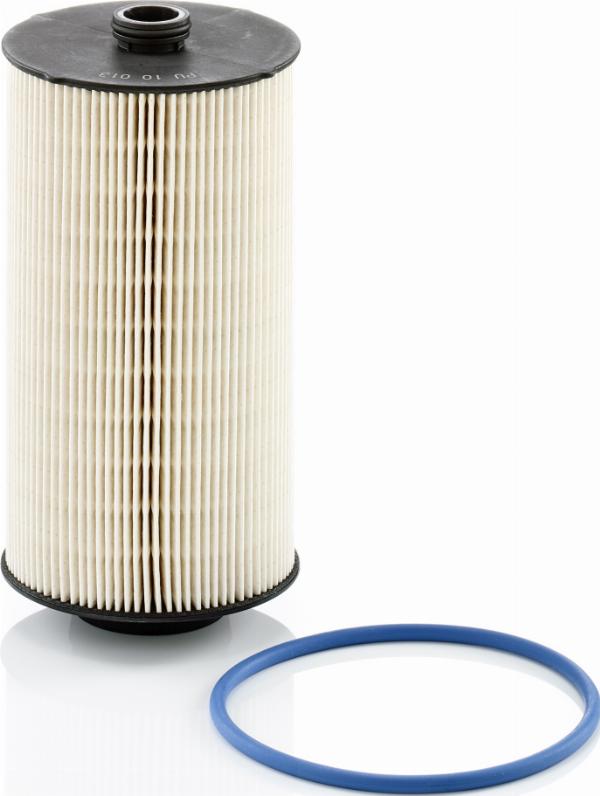 Mann-Filter PU 10 013 z — Filtr paliwa