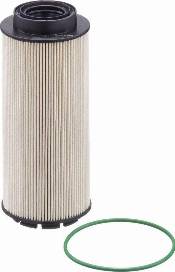 Mann-Filter PU 10 012 Z — Filtr paliwa