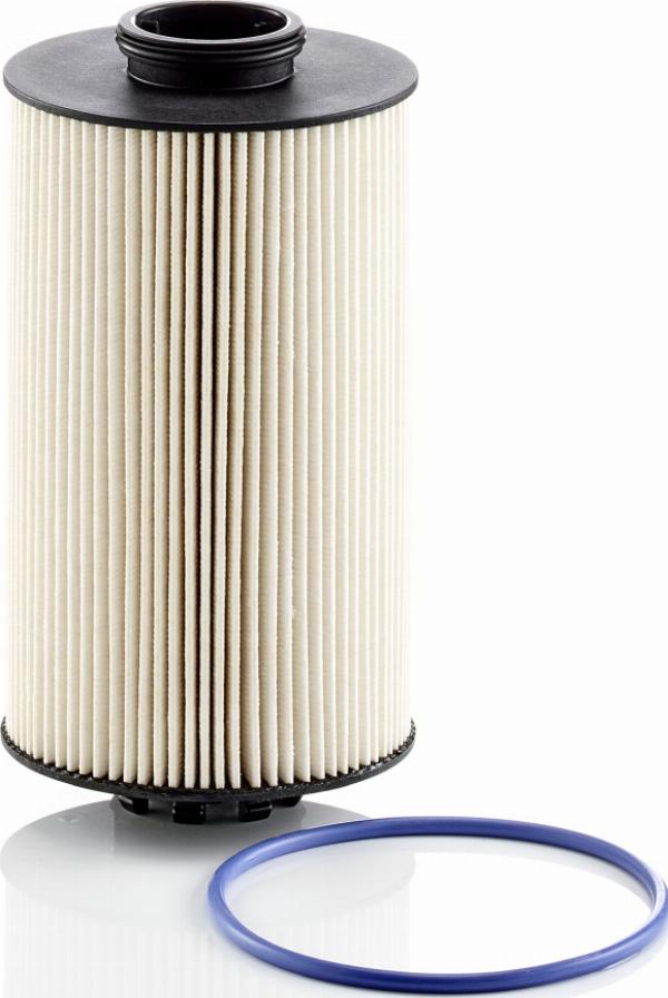 Mann-Filter PU 10 029 z — Filtr paliwa