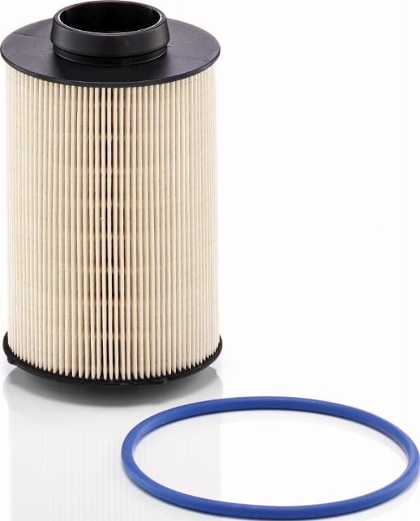 Mann-Filter PU 10 020 x — Filtr paliwa