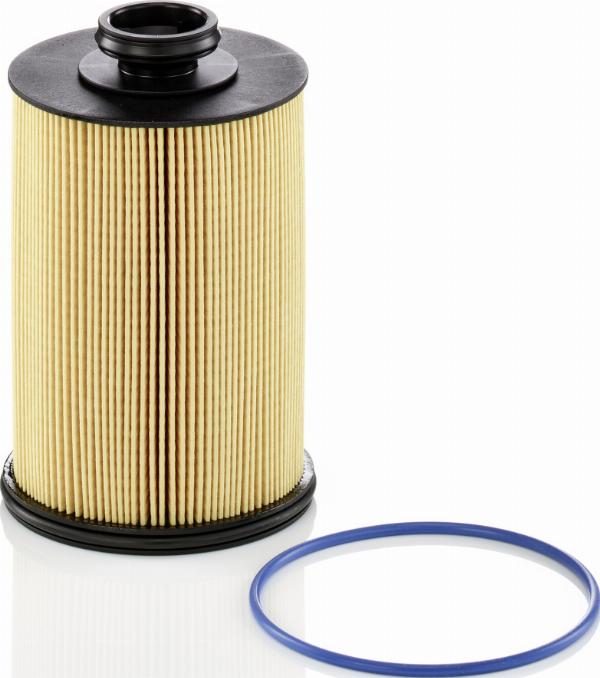 Mann-Filter PU 11 009 Z — Filtr paliwa