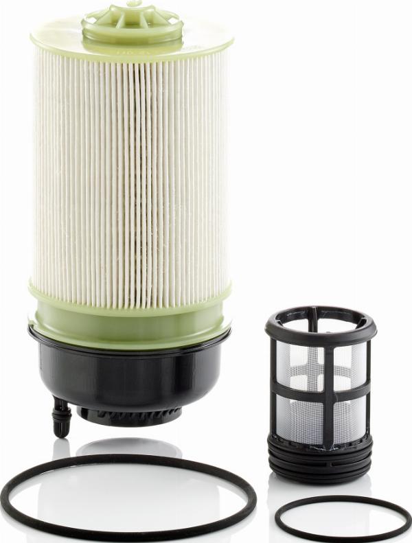Mann-Filter PU 12 001-2 z — Filtr paliwa