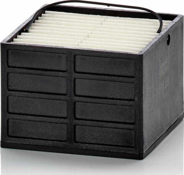 Mann-Filter PU 89 — Filtr paliwa