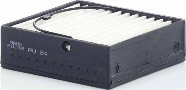 Mann-Filter PU 84 — Filtr paliwa