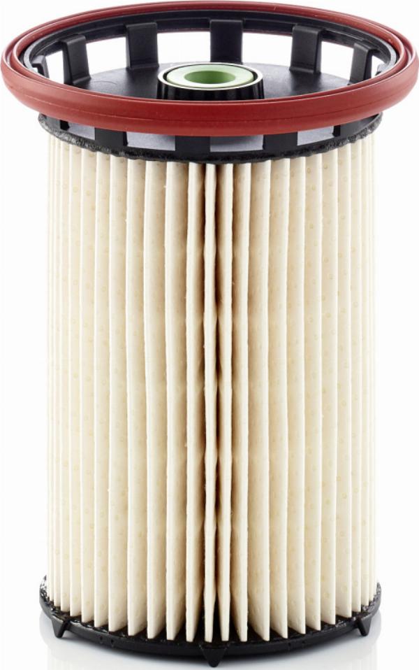 Mann-Filter PU 8007 — Filtr paliwa