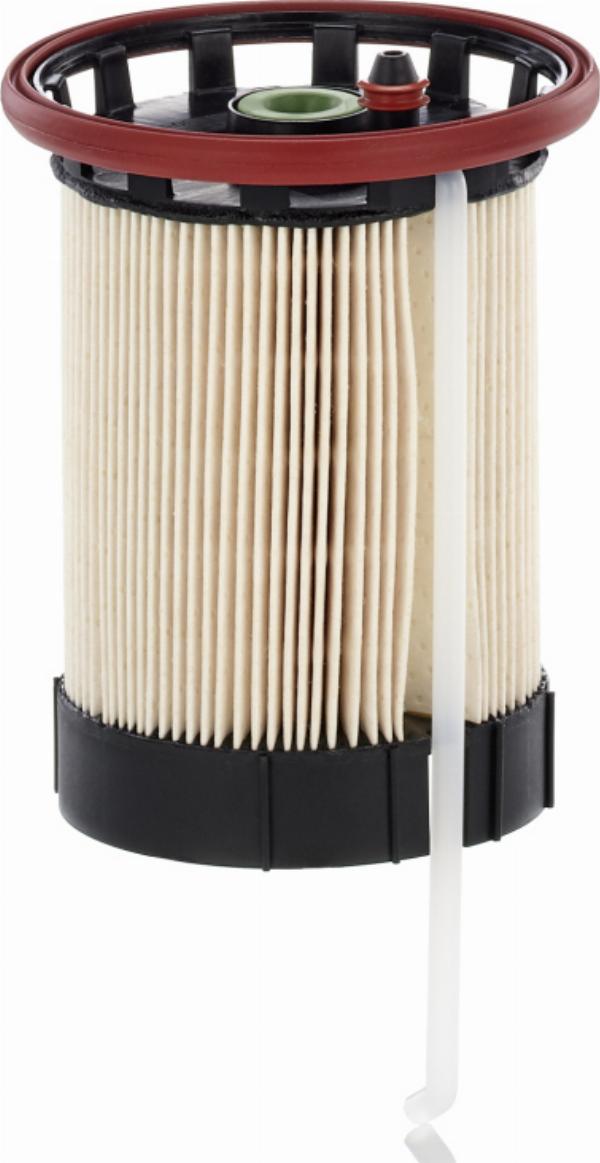 Mann-Filter PU 8014 — Filtr paliwa