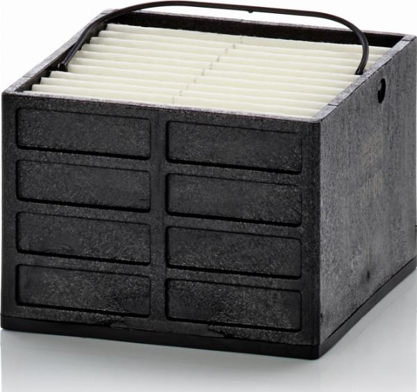 Mann-Filter PU 88 — Filtr paliwa
