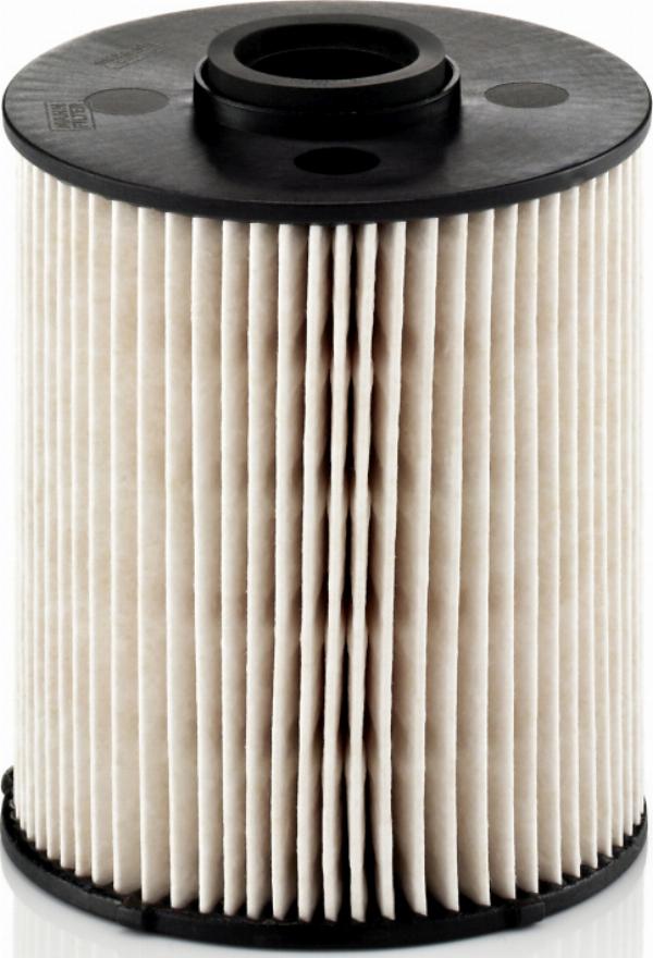 Mann-Filter PU 839 x — Filtr paliwa