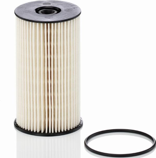 Mann-Filter PU 825 x — Filtr paliwa