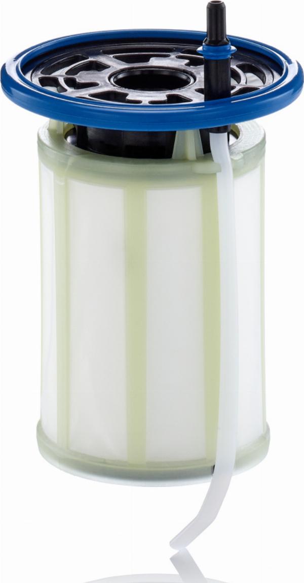 Mann-Filter PU 7019 — Filtr paliwa