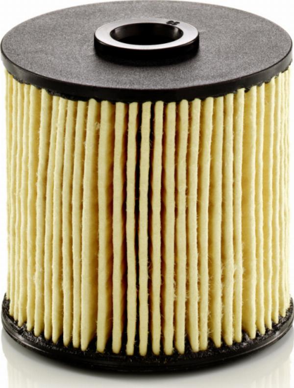 Mann-Filter PU 7011 z — Filtr paliwa