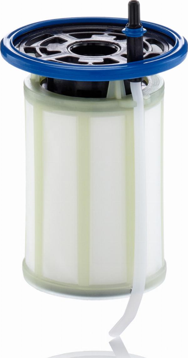 Mann-Filter PU 7018 — Filtr paliwa