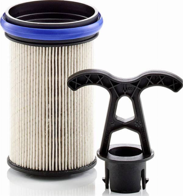 Mann-Filter PU 7013 KIT — Filtr paliwa