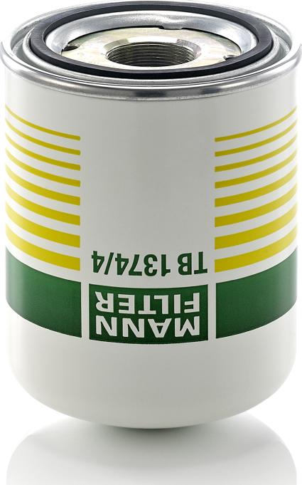 Mann-Filter TB 1374/4 x — Wkład osuszacza powietrza, instalacja pneumatyczna