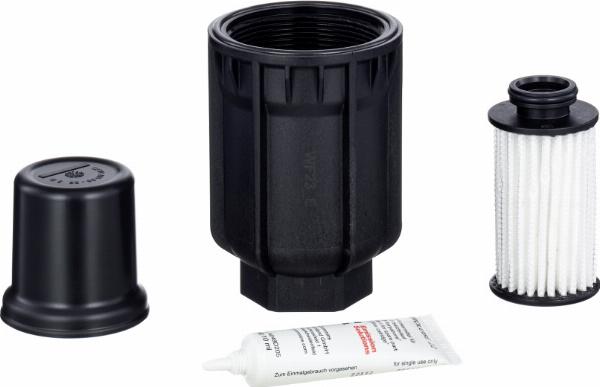 Mann-Filter U 58/11 KIT — Filtr mocznikowy