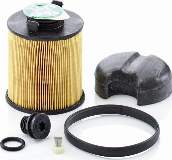 Mann-Filter U 620/2 y KIT — Filtr mocznikowy