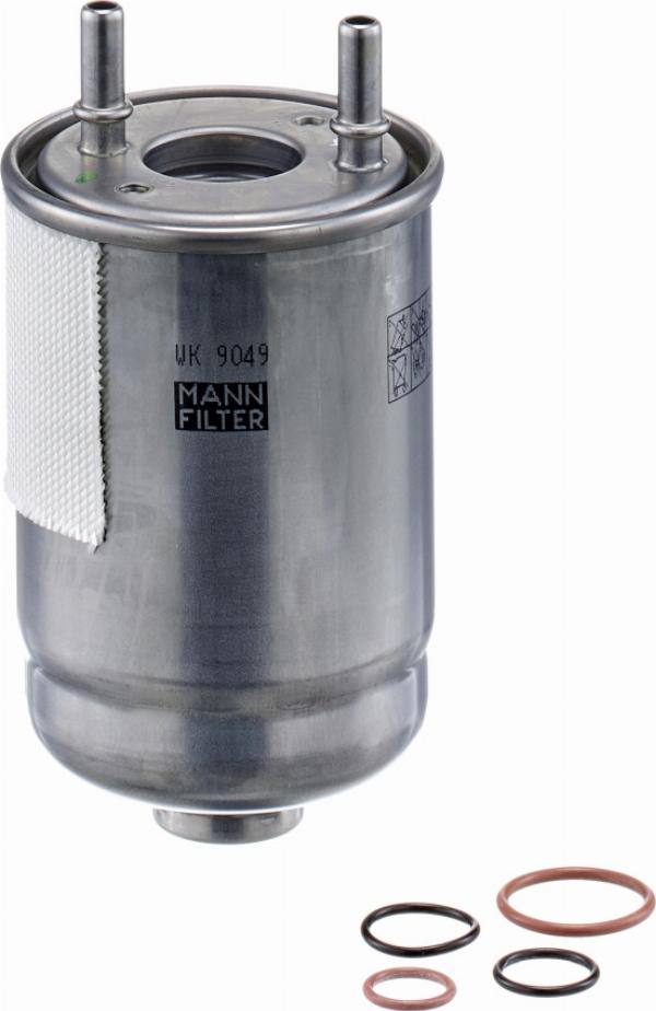 Mann-Filter WK 9049 Z — Filtr paliwa