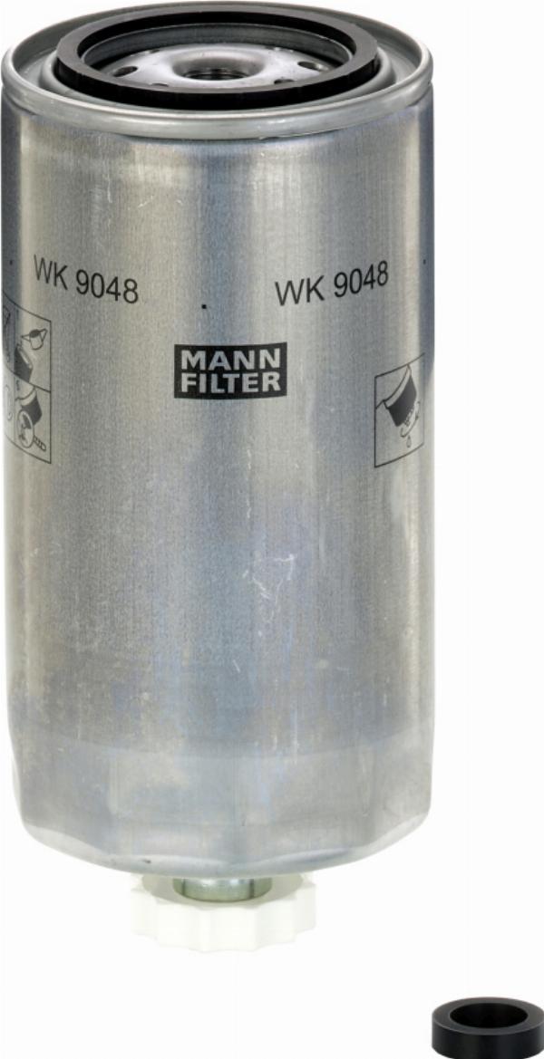 Mann-Filter WK 9048 x — Filtr paliwa