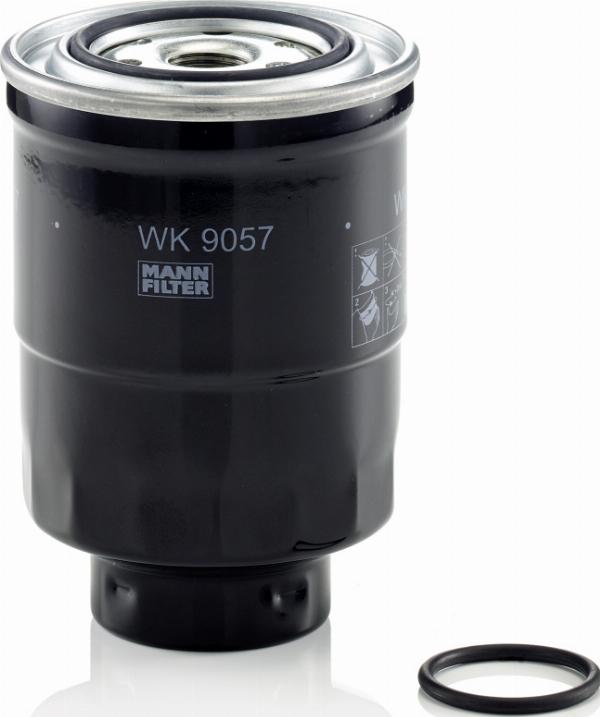 Mann-Filter WK 9057 z — Filtr paliwa