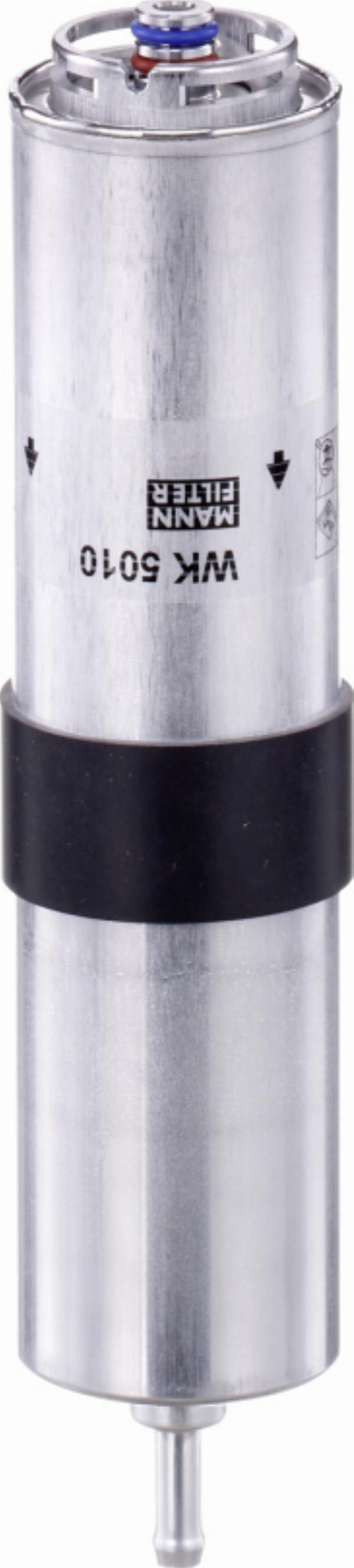 Mann-Filter WK 5010 — Filtr paliwa