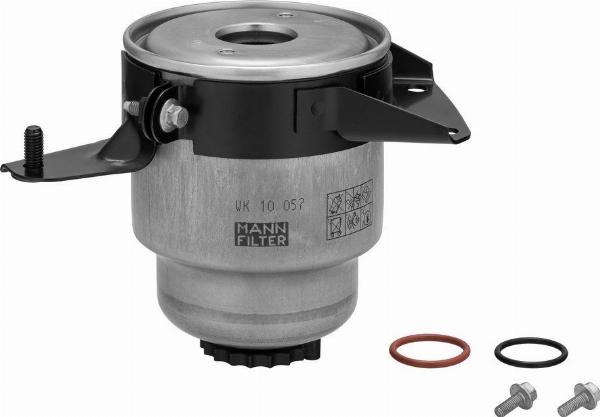 Mann-Filter WK 10 057 KIT — Filtr paliwa