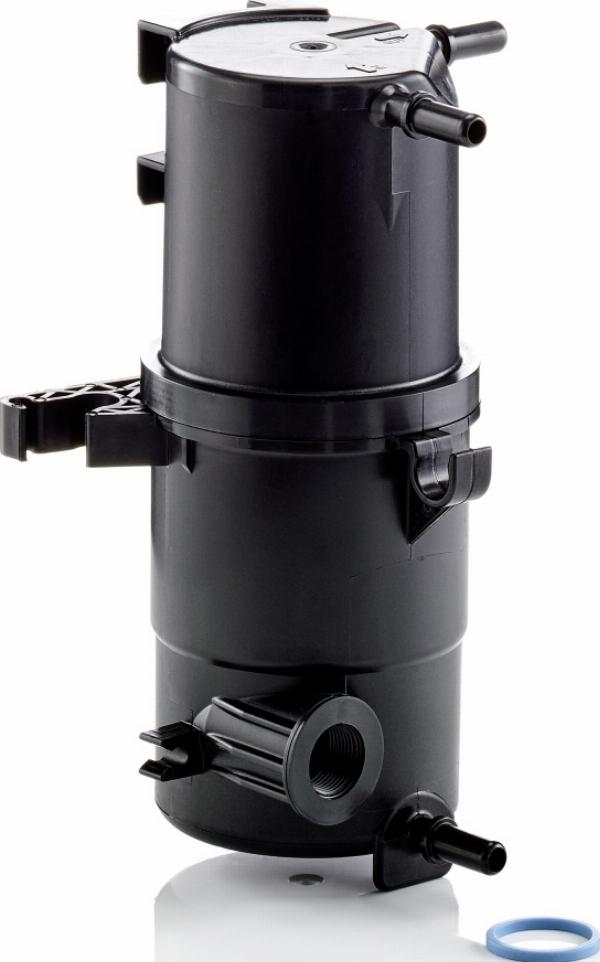 Mann-Filter WK 10 034 z — Filtr paliwa