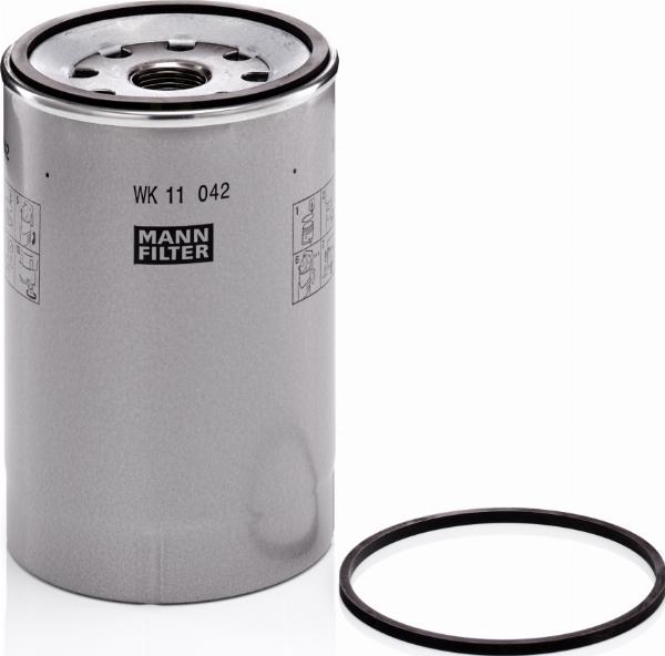 Mann-Filter WK 11 042 z — Filtr paliwa