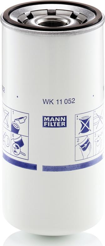 Mann-Filter WK 11 052 — Filtr paliwa