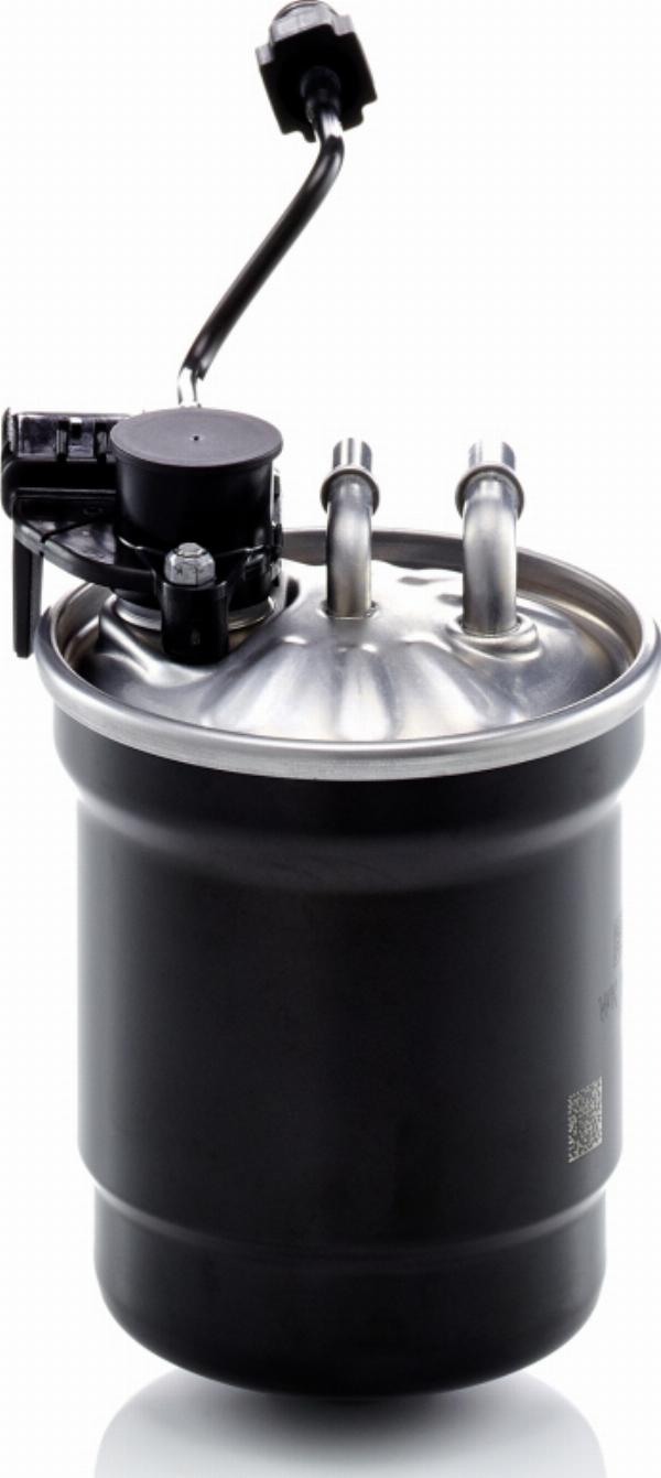 Mann-Filter WK 11 026 — Filtr paliwa