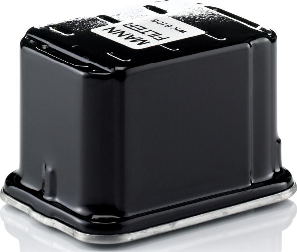 Mann-Filter WK 8106 — Filtr paliwa
