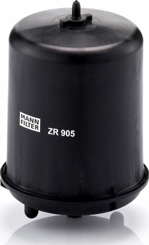 Mann-Filter ZR 905 z — Filtr oleju
