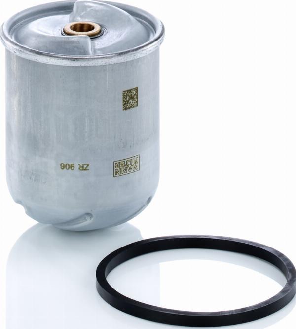 Mann-Filter ZR 906 x — Filtr oleju