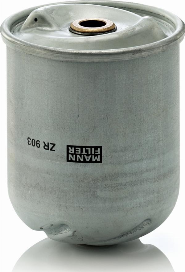 Mann-Filter ZR 903 x — Filtr oleju