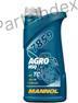 Mannol MN7859-1 - OLEJ DO SMAROWANIA PIL LANCH. 2T -1L