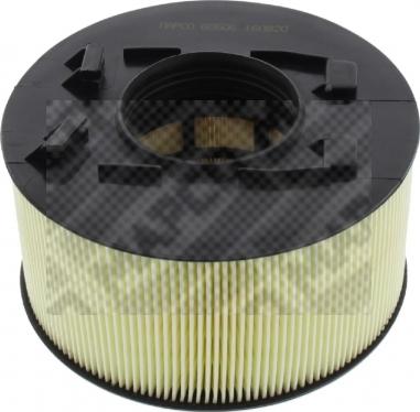 Meyle 312 321 0002 - FILTR POWIETRZA BMW 316I-318I