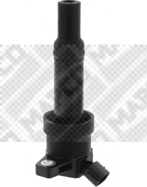 NGK 49054 - CEWKA ZAPŁONOWA HYUNDAI I10 1.0 11-