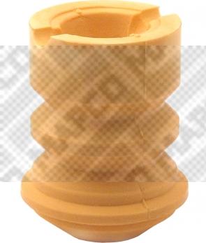 FEBI Bilstein 39222 - AMORT.ODBOJ -P- BMW X5 3.0I 00-