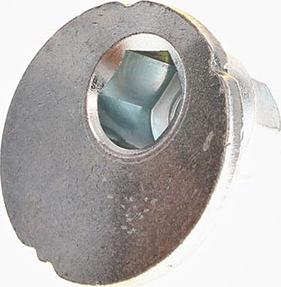 Maxgear 49-5095 - NAKRĘTKA ŚRUBY WAH. LEXUS GX470 02-09 MIMOŚRODOWA