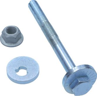 Maxgear 49-5083 - ŚRUBA WAHACZA BMW T. 1 E81- 3 E90 04-13 M16X175 MIMOŚRODOWA Z NAKRĘTKĄ I PODKŁADKĄ