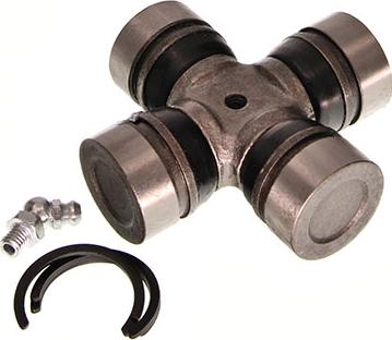 Maxgear 49-5192 - KRZYŻAK WAŁU NAPĘDOWEGO TOYOTA DYNA- HIACE- HI-LUX- LAND CRUISER 2.0-3.4 89-