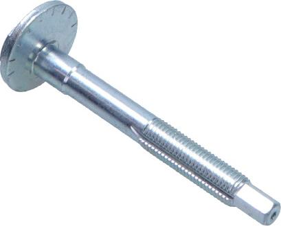 Maxgear 49-5147 - ŚRUBA WAHACZA LAND ROVER DISCOVERY III 05-09 MIMOŚRODOWA