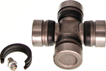 Maxgear 49-5185 - KRZYŻAK WAŁU NAPĘDOWEGO NISSAN PICK UP- URVAN 81-05